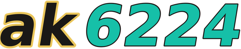 ak6224 logo